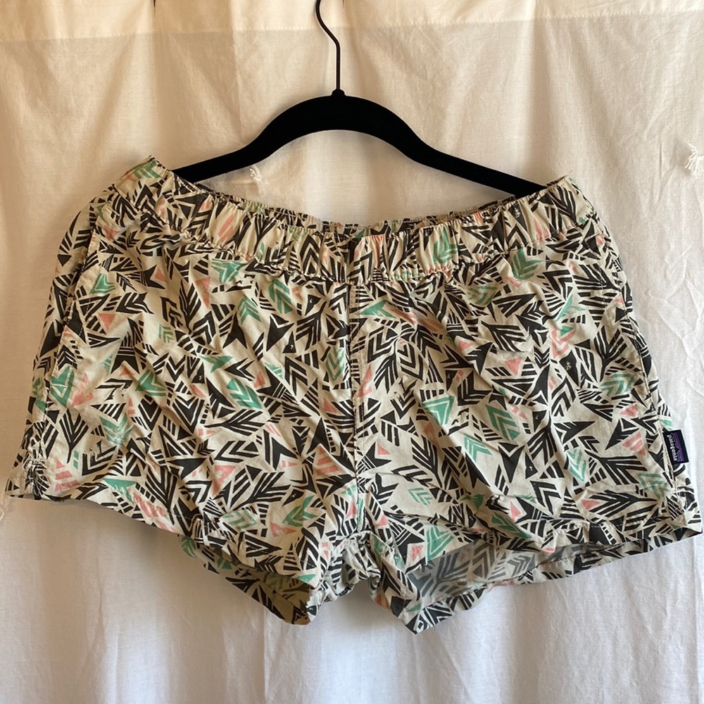 Patagonia Barely Baggies 2.5”